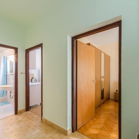 Apartments Ivica - With Parking Nin Extérieur photo