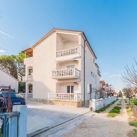 Apartments Ivica - With Parking Nin Extérieur photo