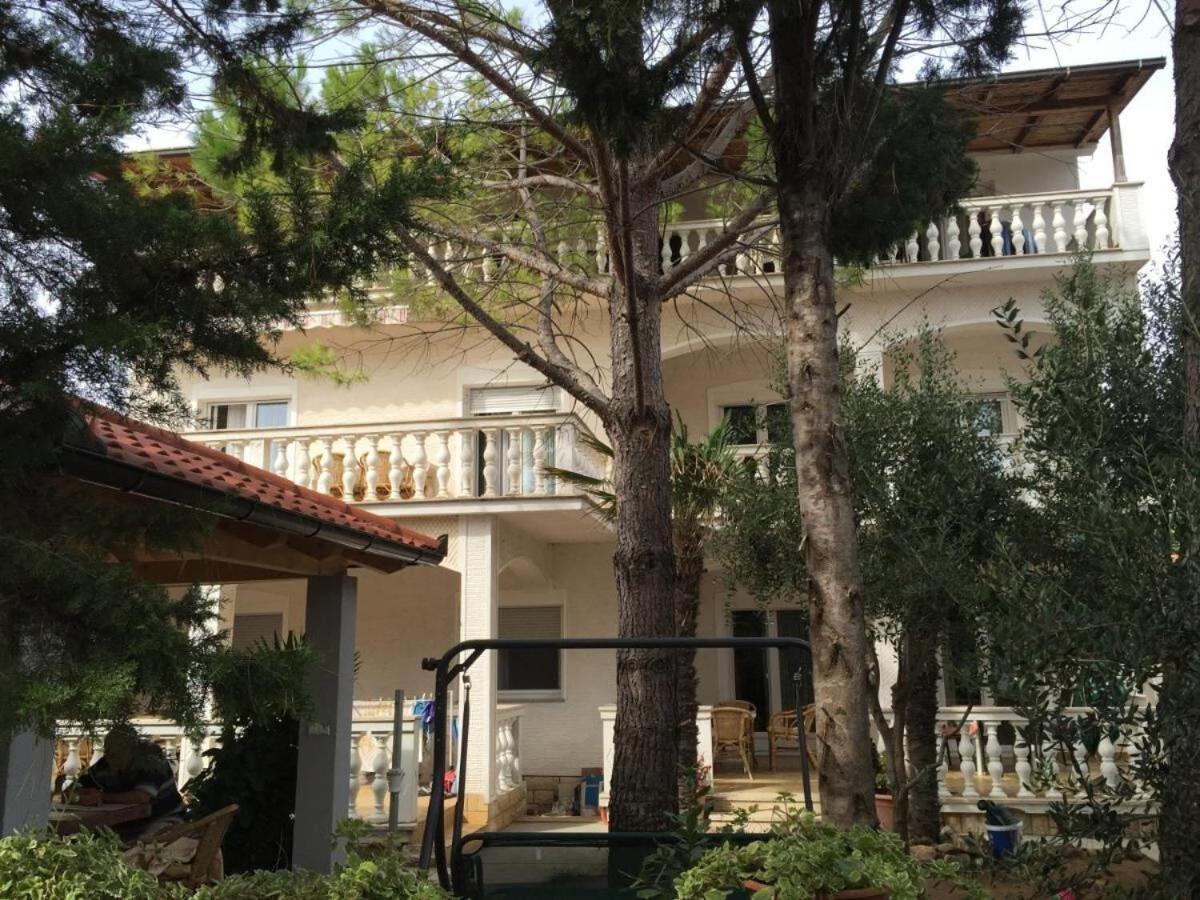 Apartments Ivica - With Parking Nin Extérieur photo