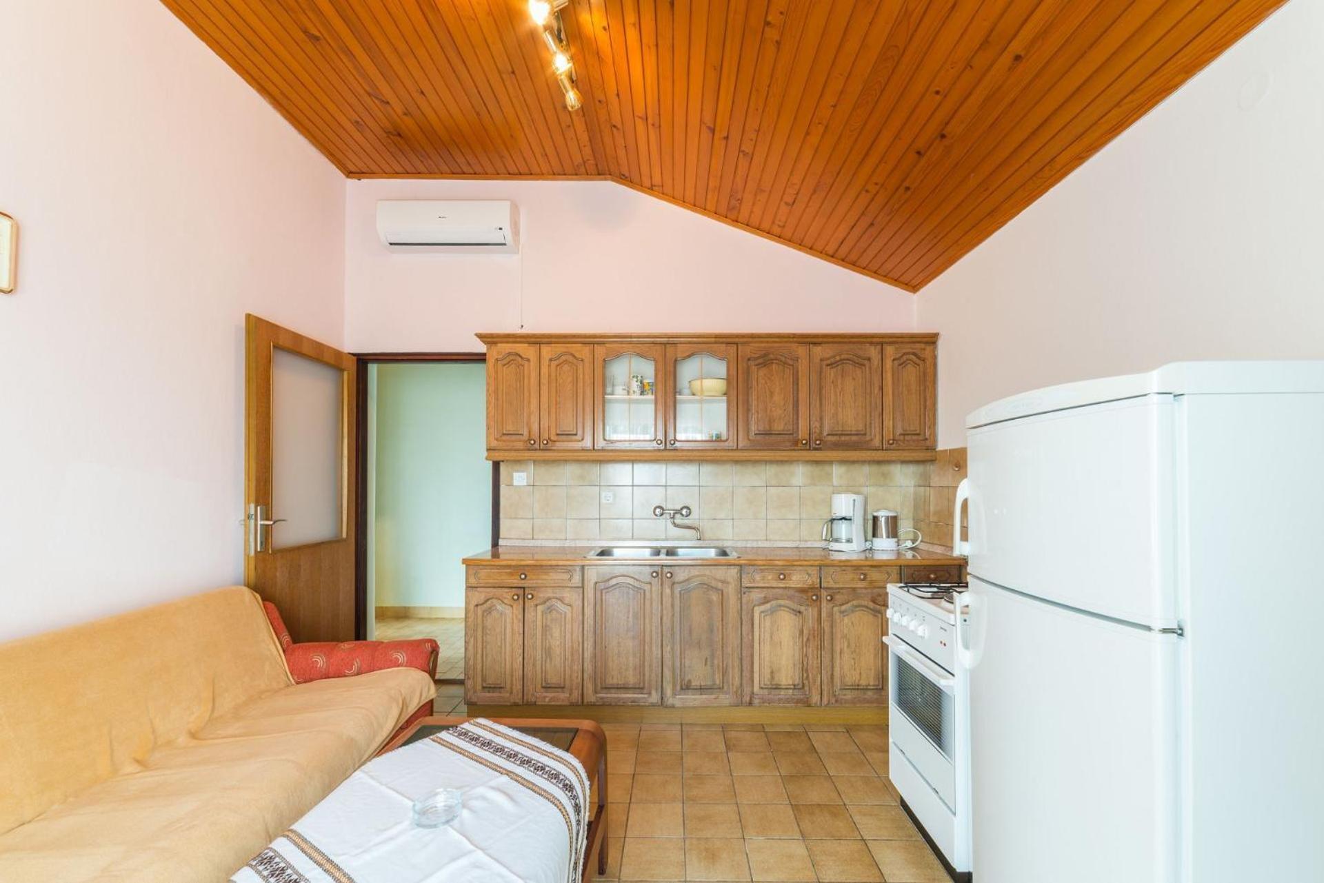 Apartments Ivica - With Parking Nin Extérieur photo