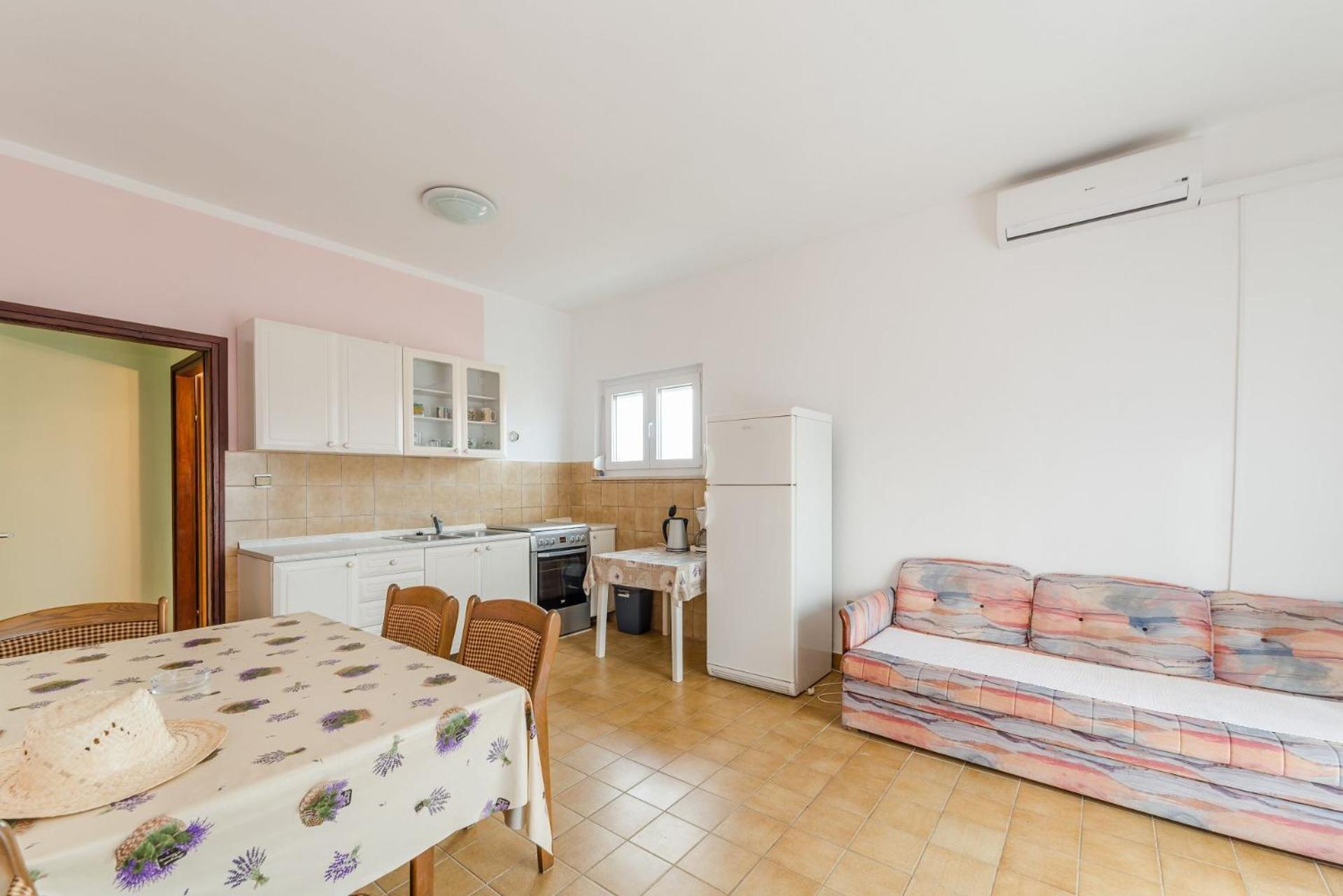 Apartments Ivica - With Parking Nin Extérieur photo