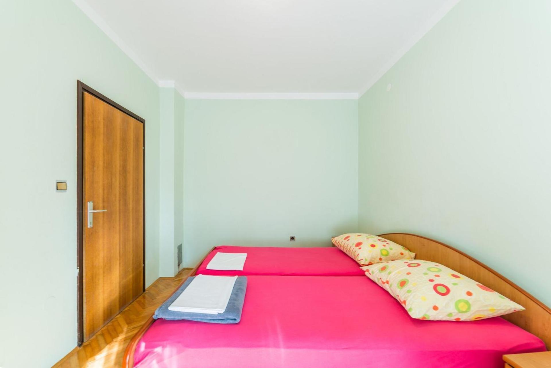 Apartments Ivica - With Parking Nin Extérieur photo