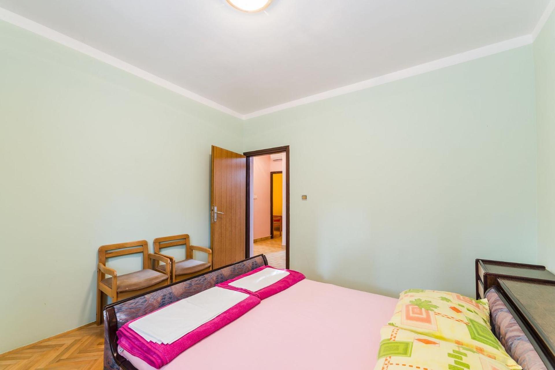 Apartments Ivica - With Parking Nin Extérieur photo