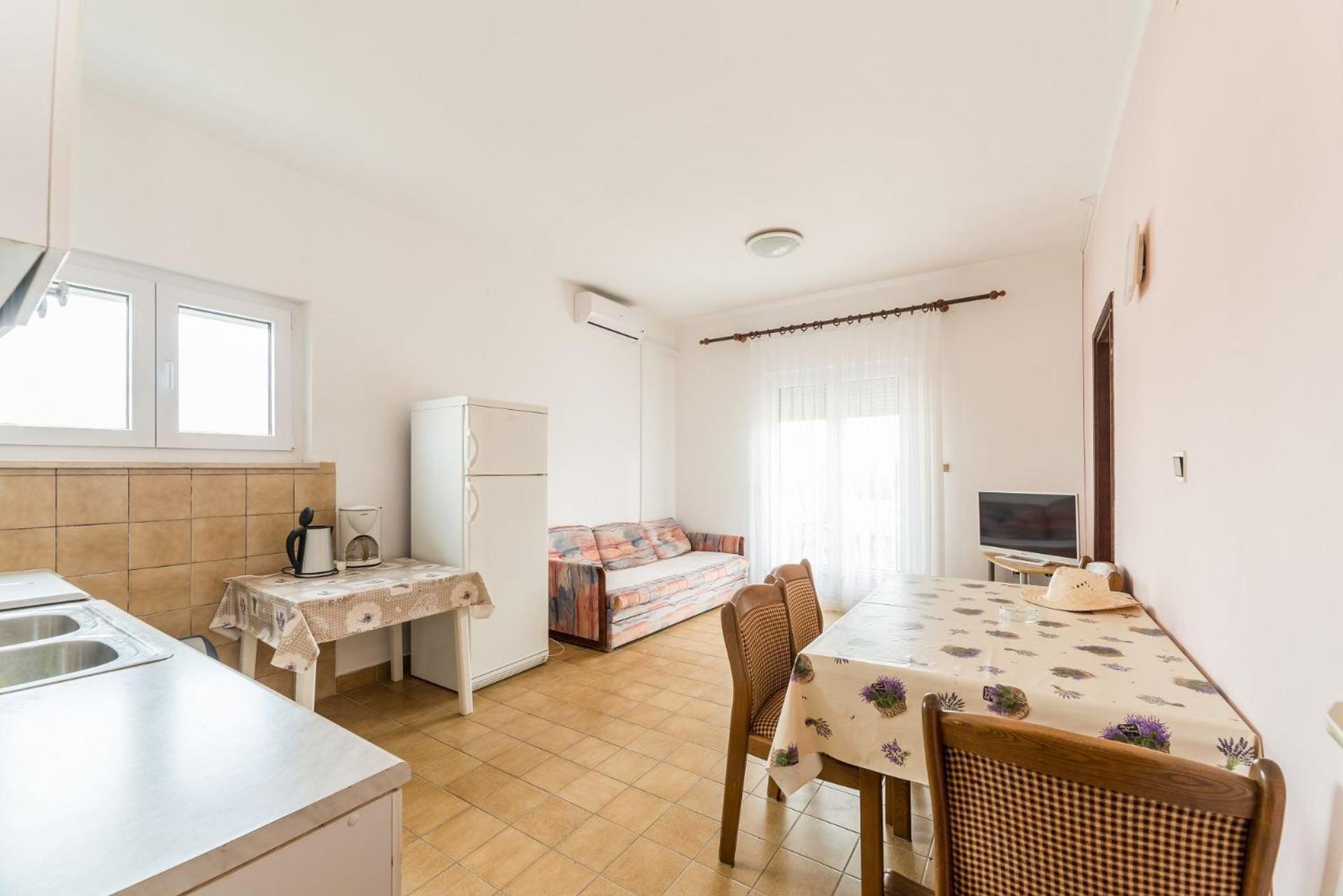 Apartments Ivica - With Parking Nin Extérieur photo