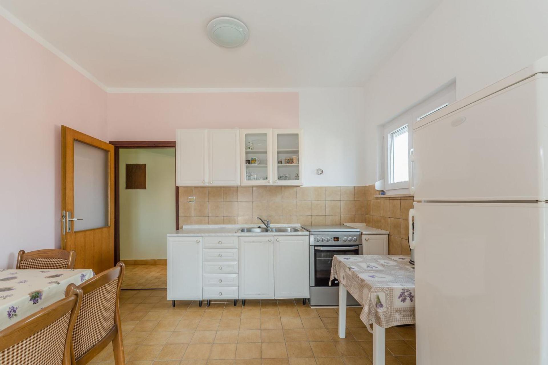 Apartments Ivica - With Parking Nin Extérieur photo