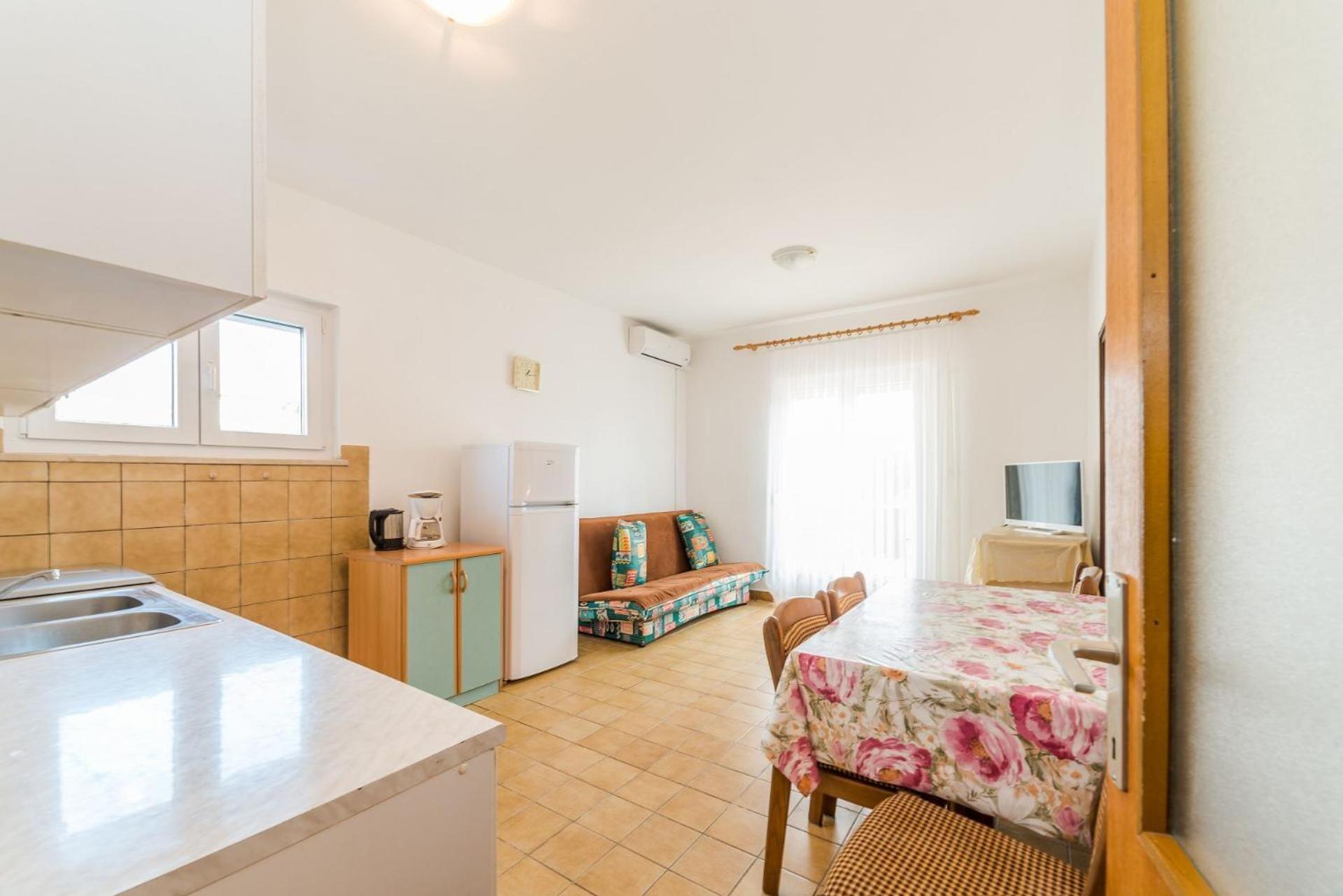 Apartments Ivica - With Parking Nin Extérieur photo