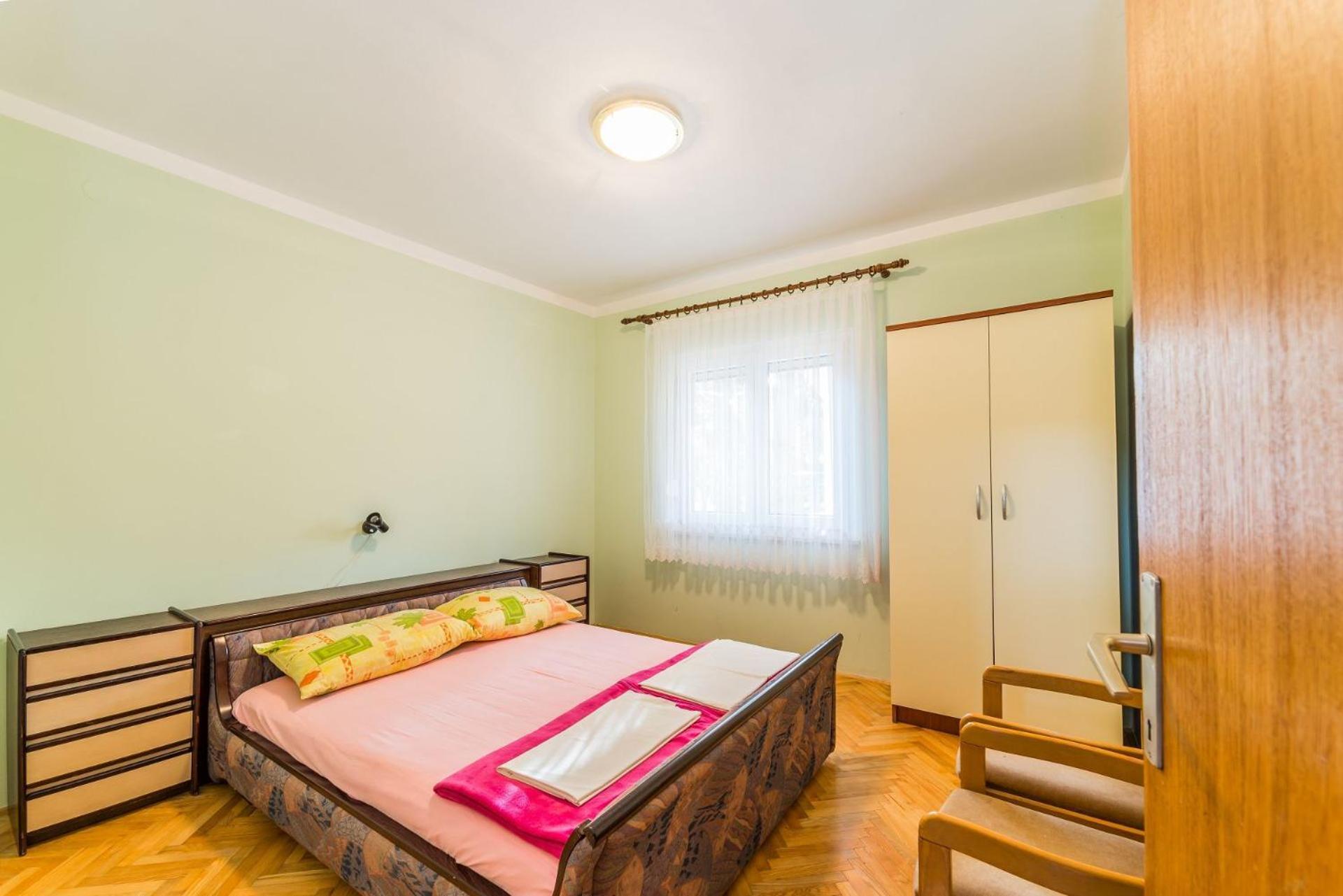 Apartments Ivica - With Parking Nin Extérieur photo