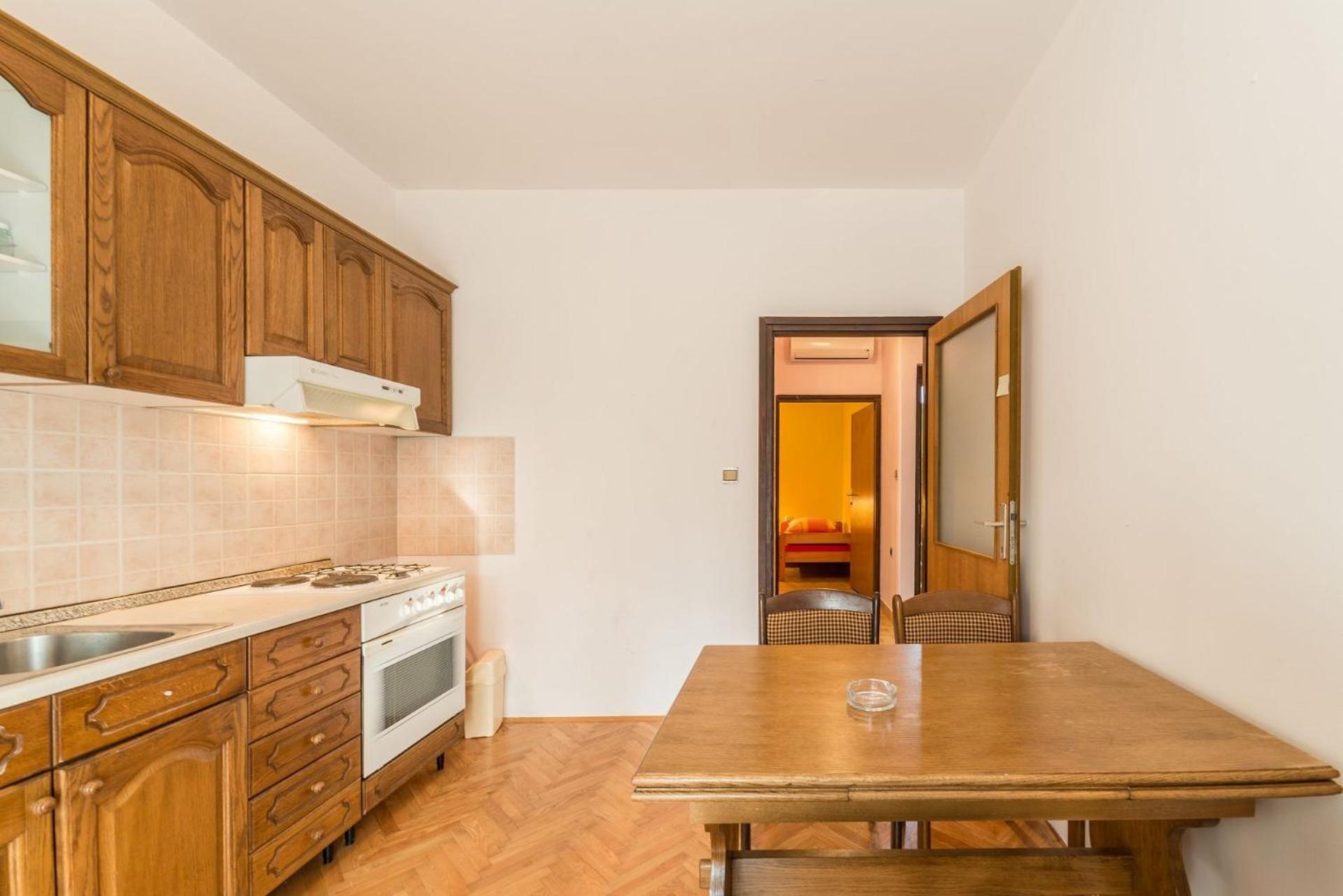 Apartments Ivica - With Parking Nin Extérieur photo
