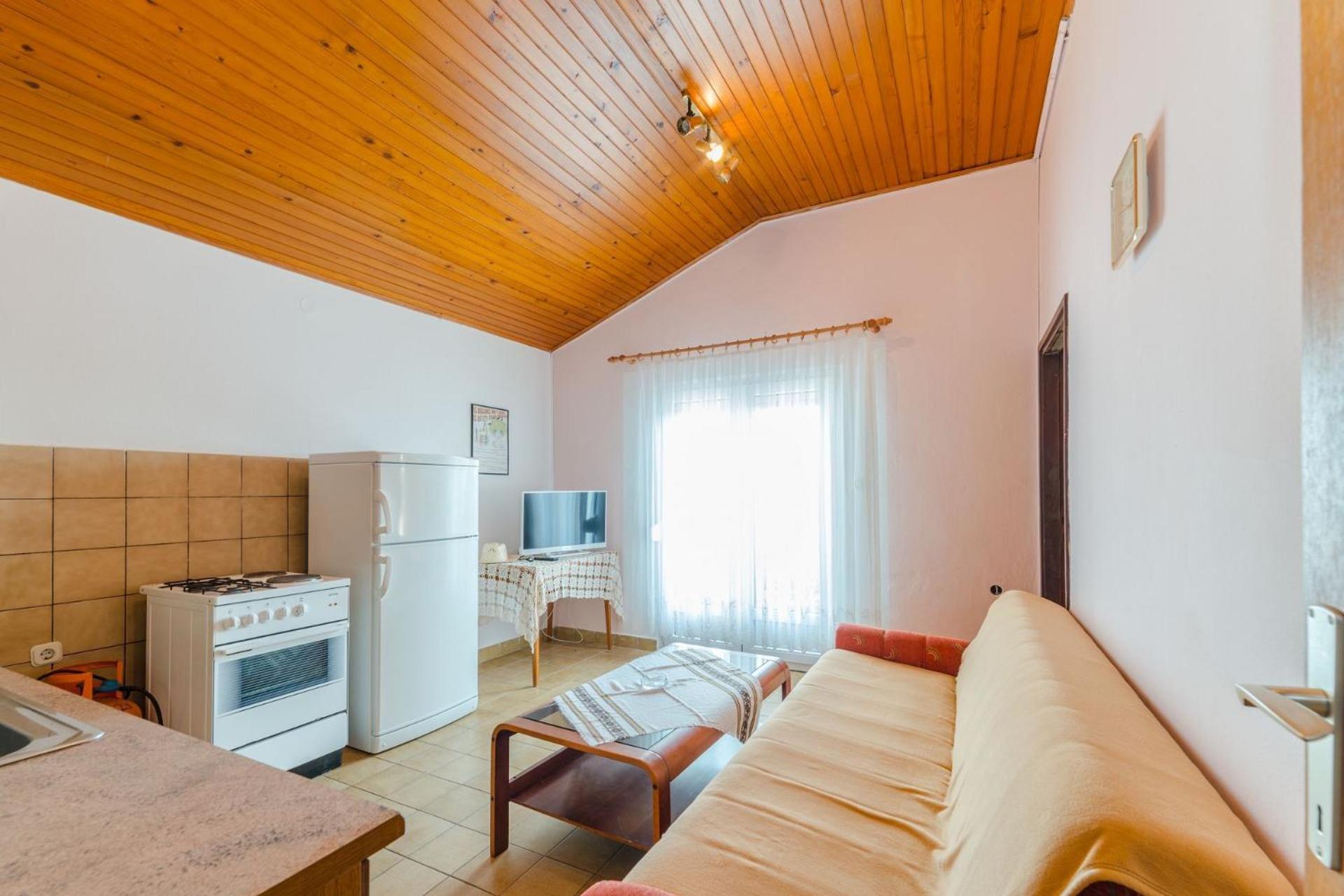 Apartments Ivica - With Parking Nin Extérieur photo